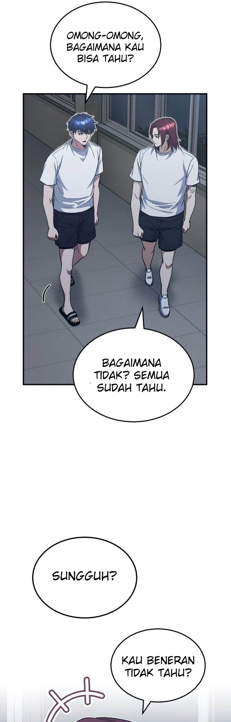Genius of the Unique Lineage Chapter 15 Gambar 8