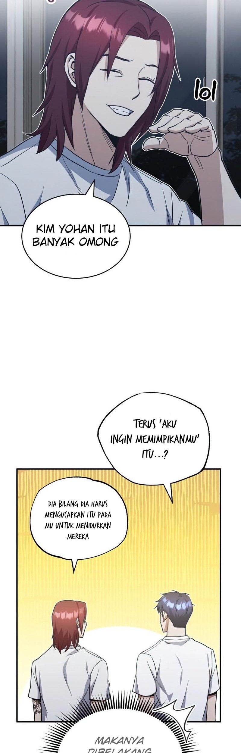 Genius of the Unique Lineage Chapter 15 Gambar 9