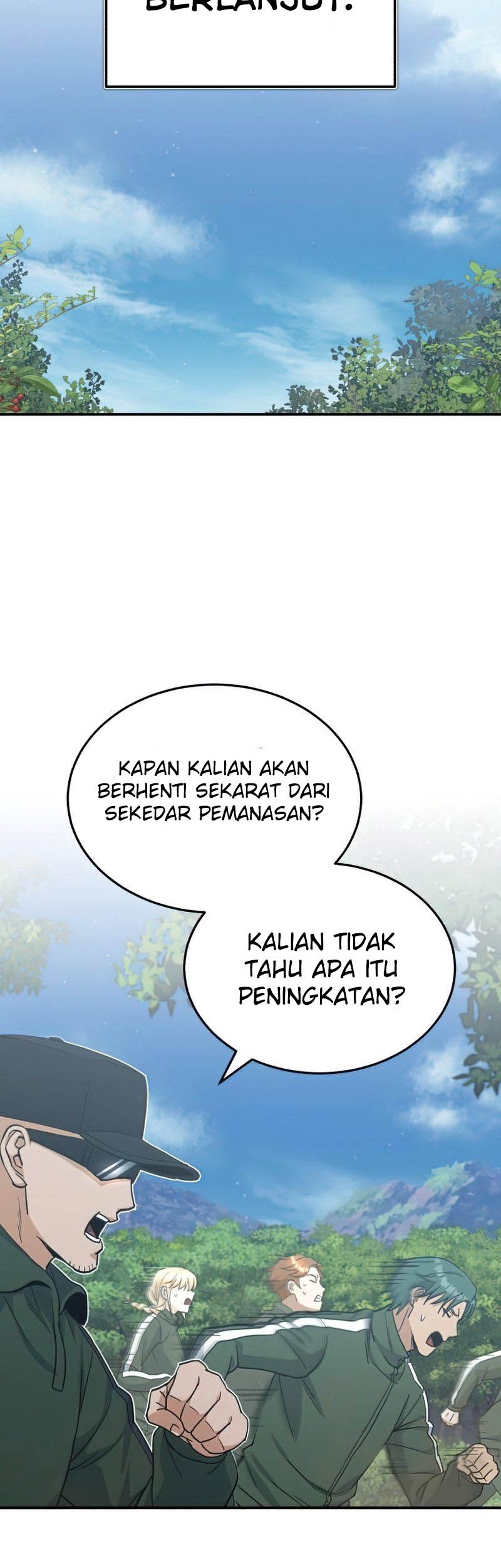 Genius of the Unique Lineage Chapter 15 Gambar 15