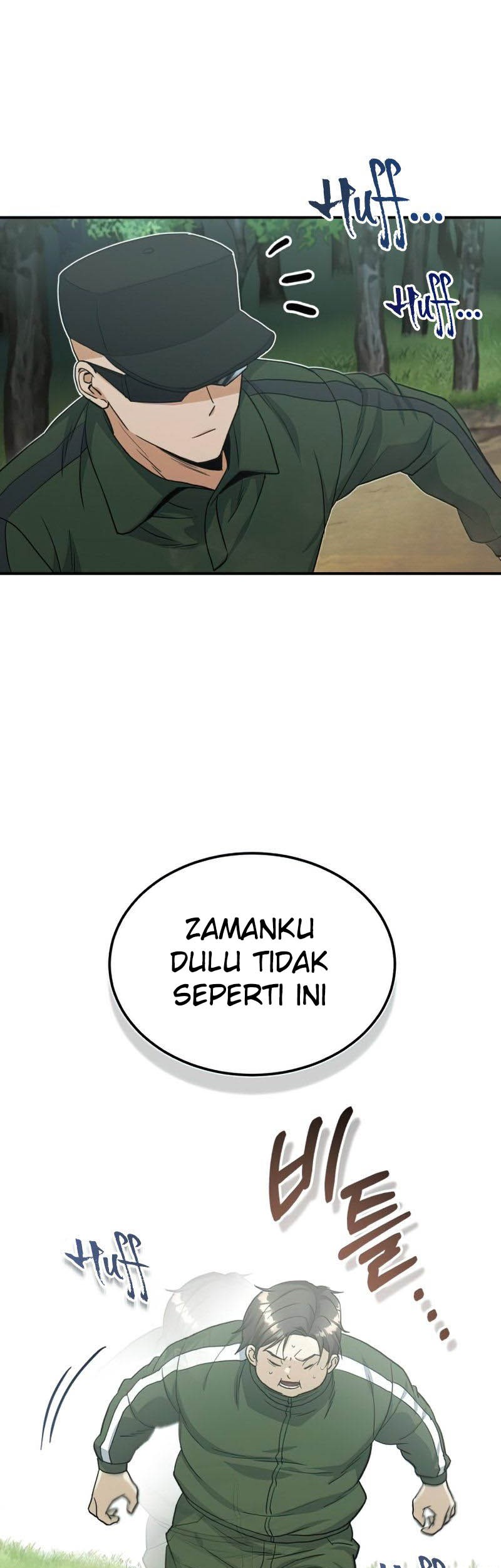Genius of the Unique Lineage Chapter 15 Gambar 16