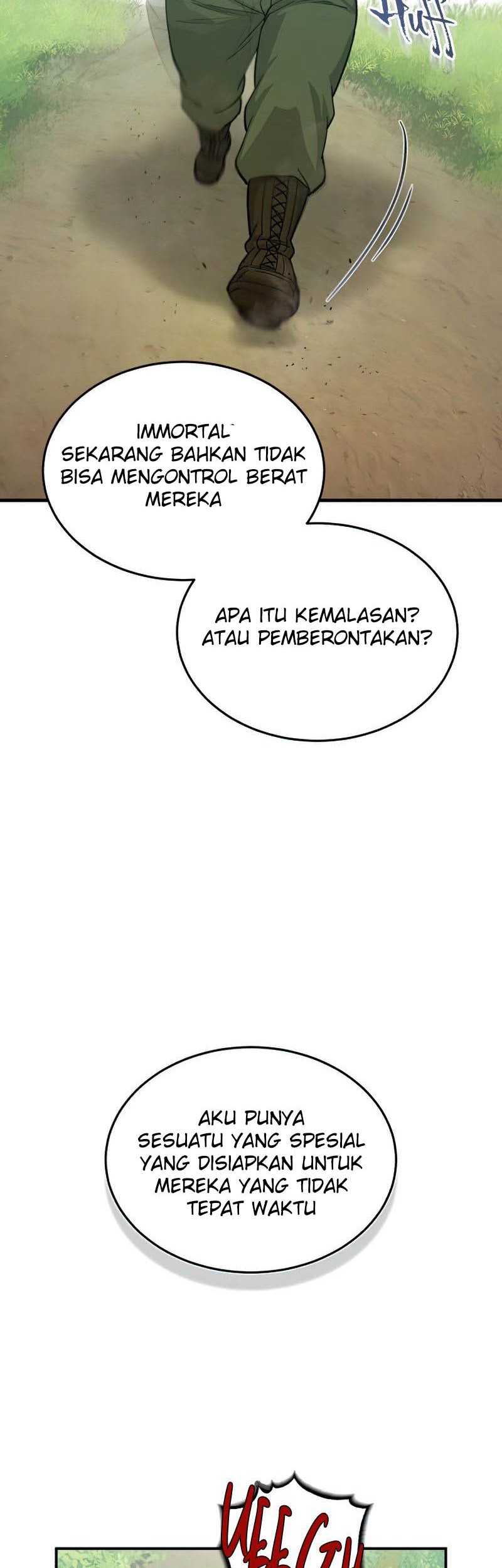 Genius of the Unique Lineage Chapter 15 Gambar 17