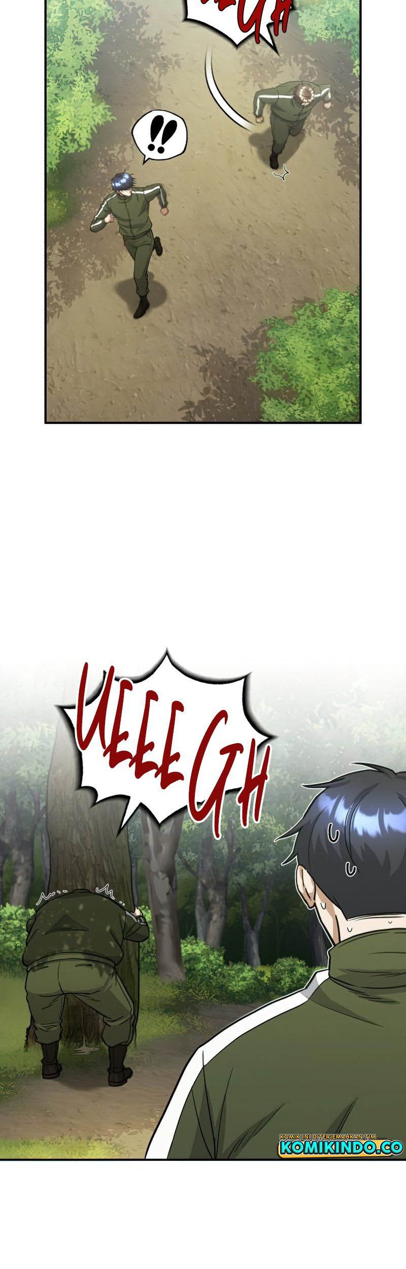 Genius of the Unique Lineage Chapter 15 Gambar 18