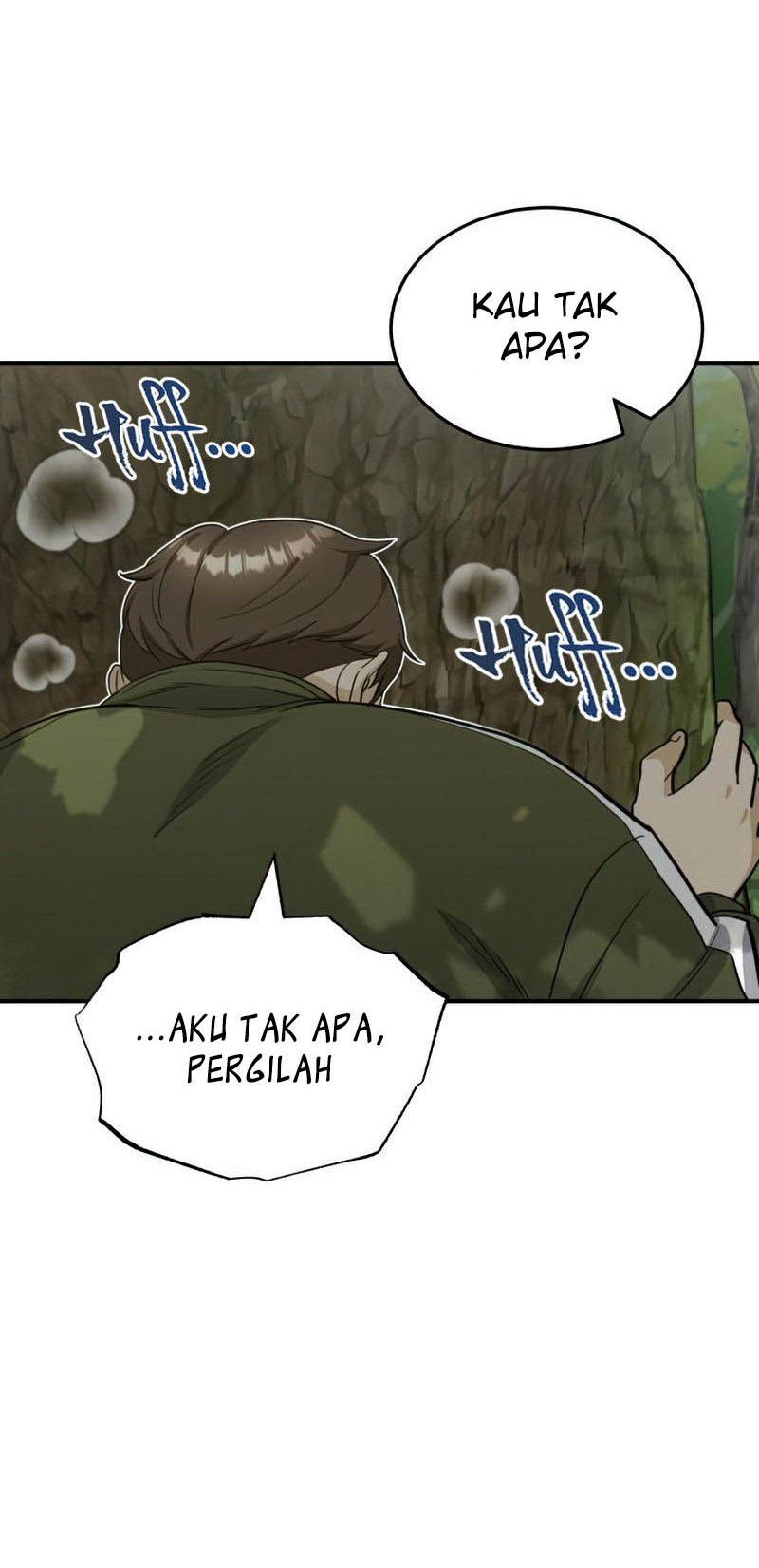 Genius of the Unique Lineage Chapter 15 Gambar 19