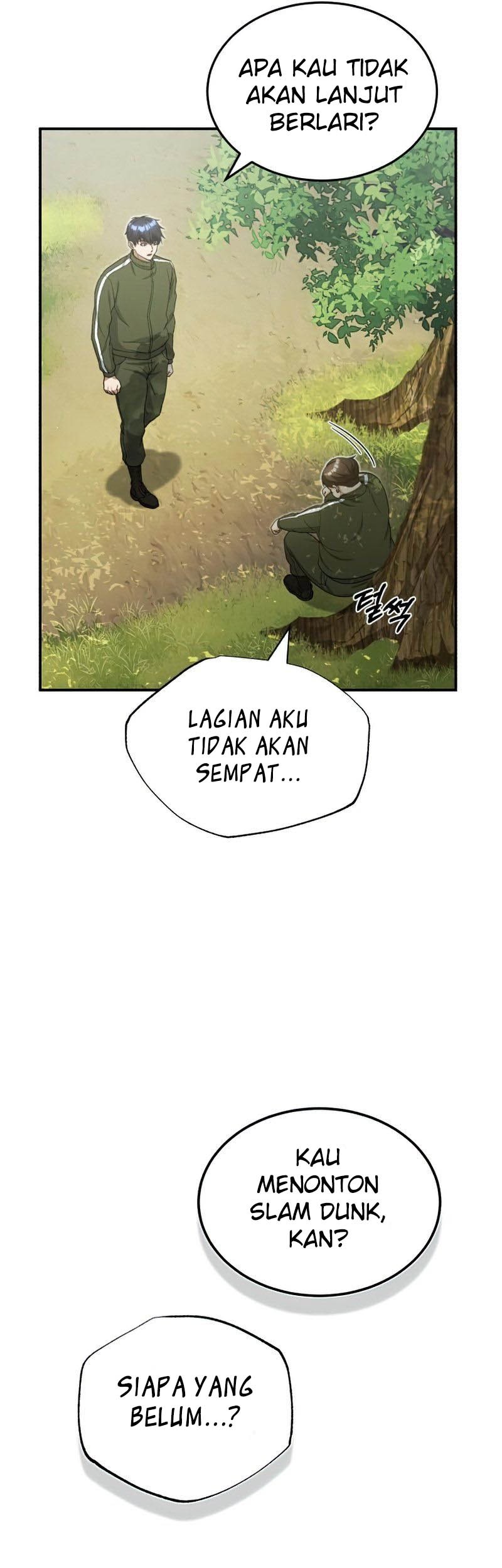 Genius of the Unique Lineage Chapter 15 Gambar 20