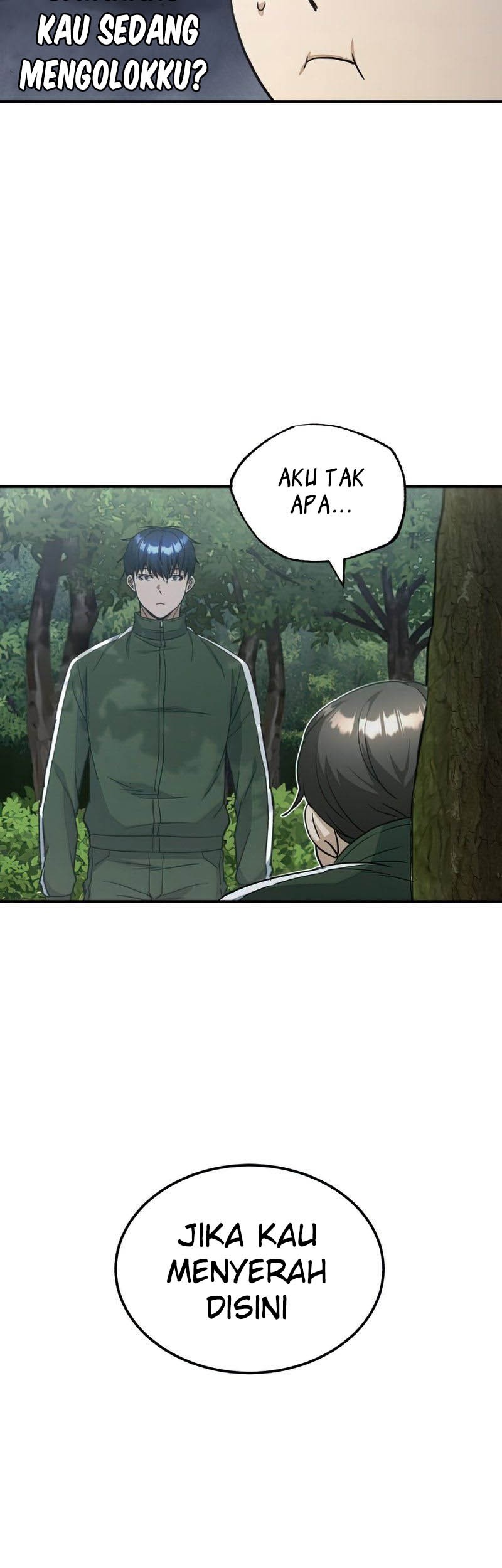 Genius of the Unique Lineage Chapter 15 Gambar 22