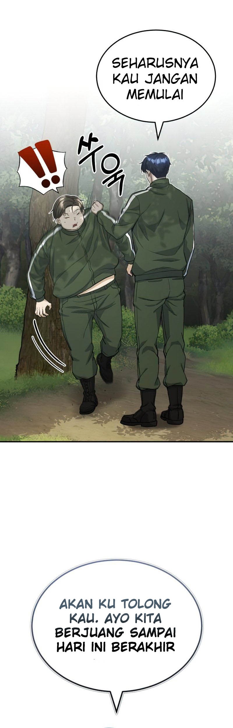 Genius of the Unique Lineage Chapter 15 Gambar 23