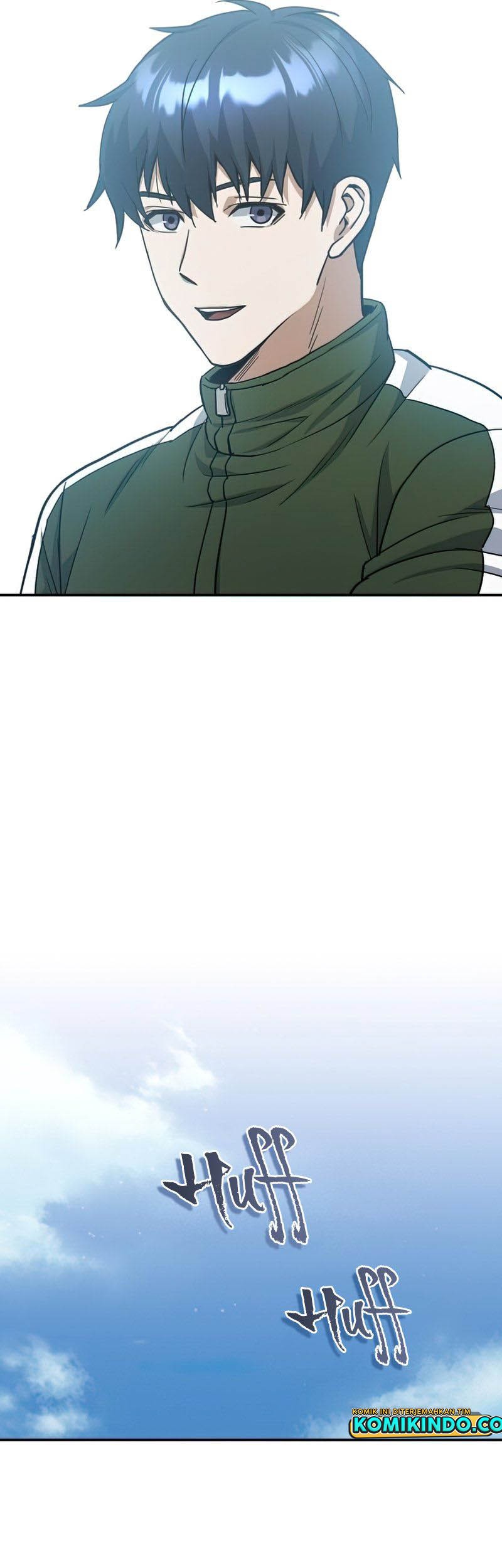 Genius of the Unique Lineage Chapter 15 Gambar 24