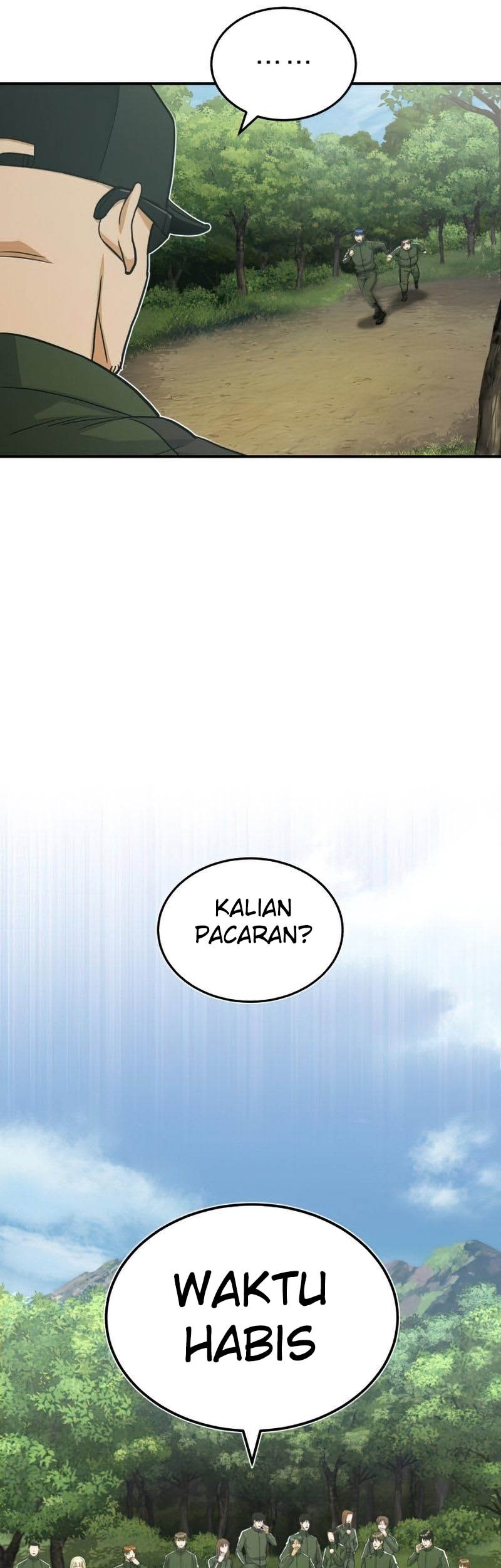 Genius of the Unique Lineage Chapter 15 Gambar 27