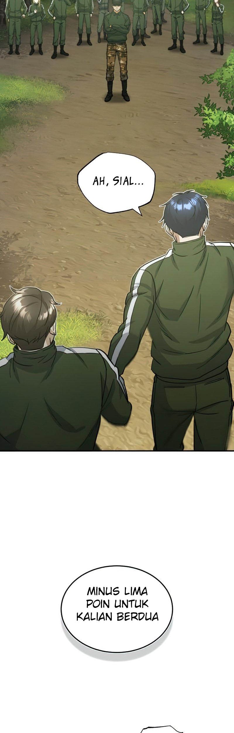 Genius of the Unique Lineage Chapter 15 Gambar 28