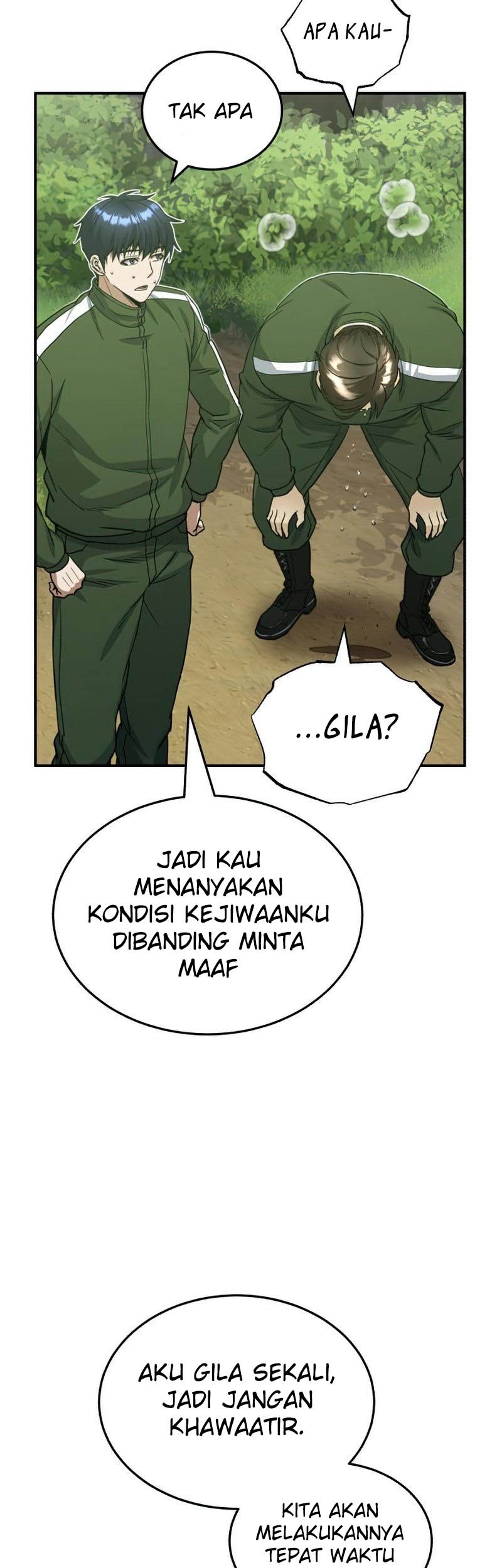 Genius of the Unique Lineage Chapter 15 Gambar 29