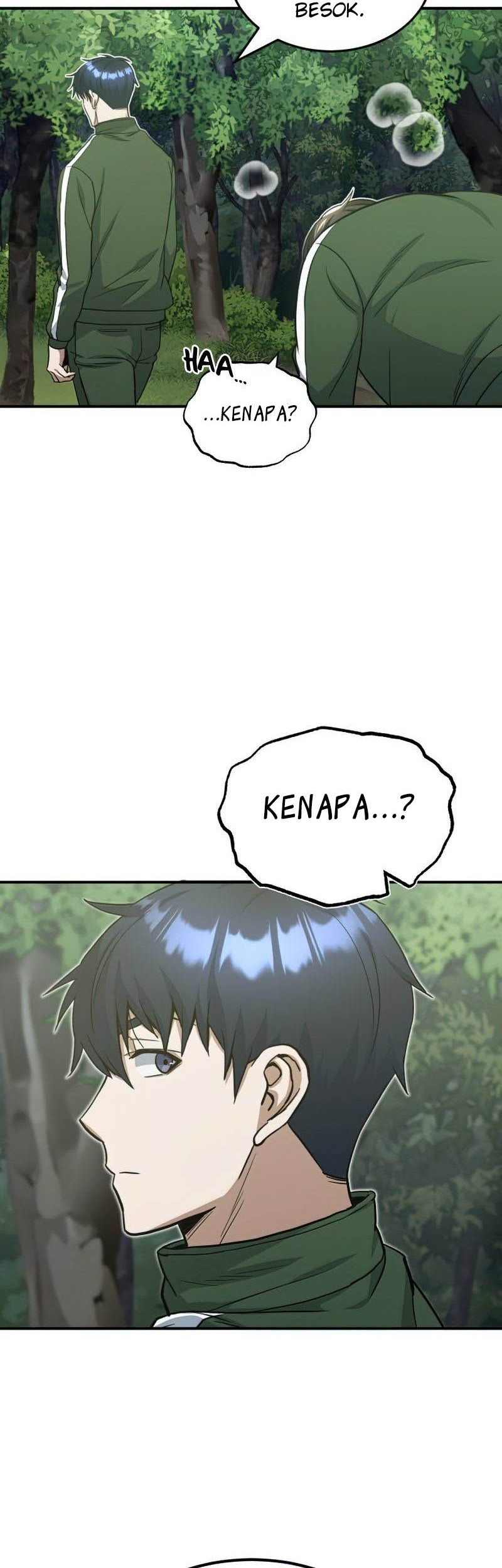 Genius of the Unique Lineage Chapter 15 Gambar 30