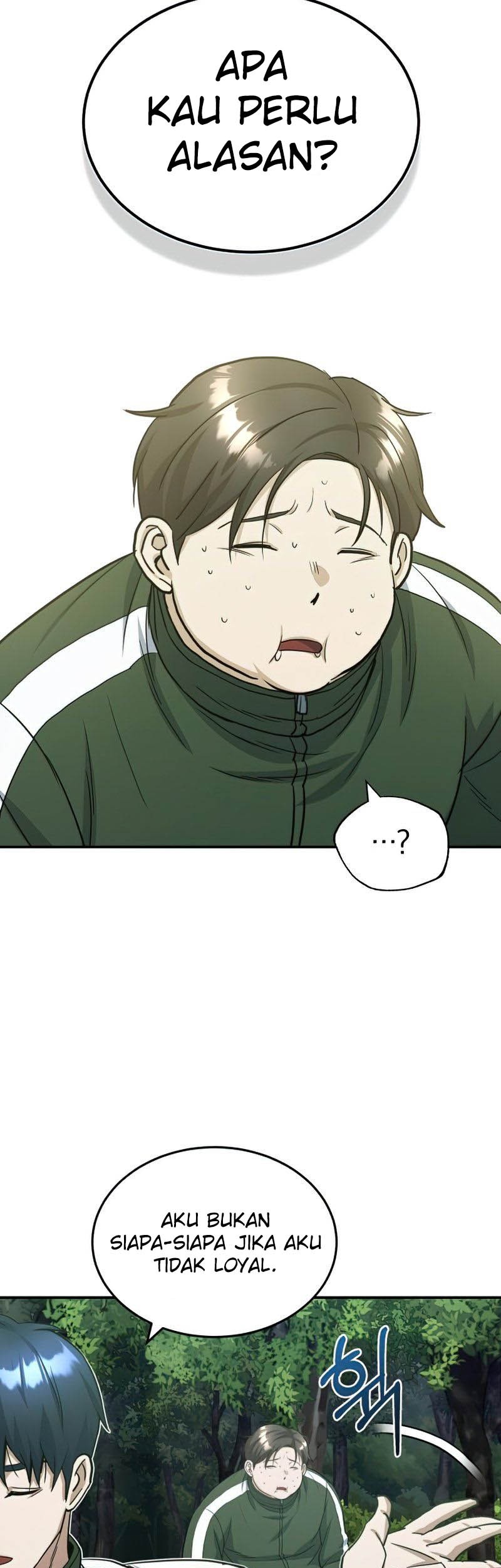 Genius of the Unique Lineage Chapter 15 Gambar 31