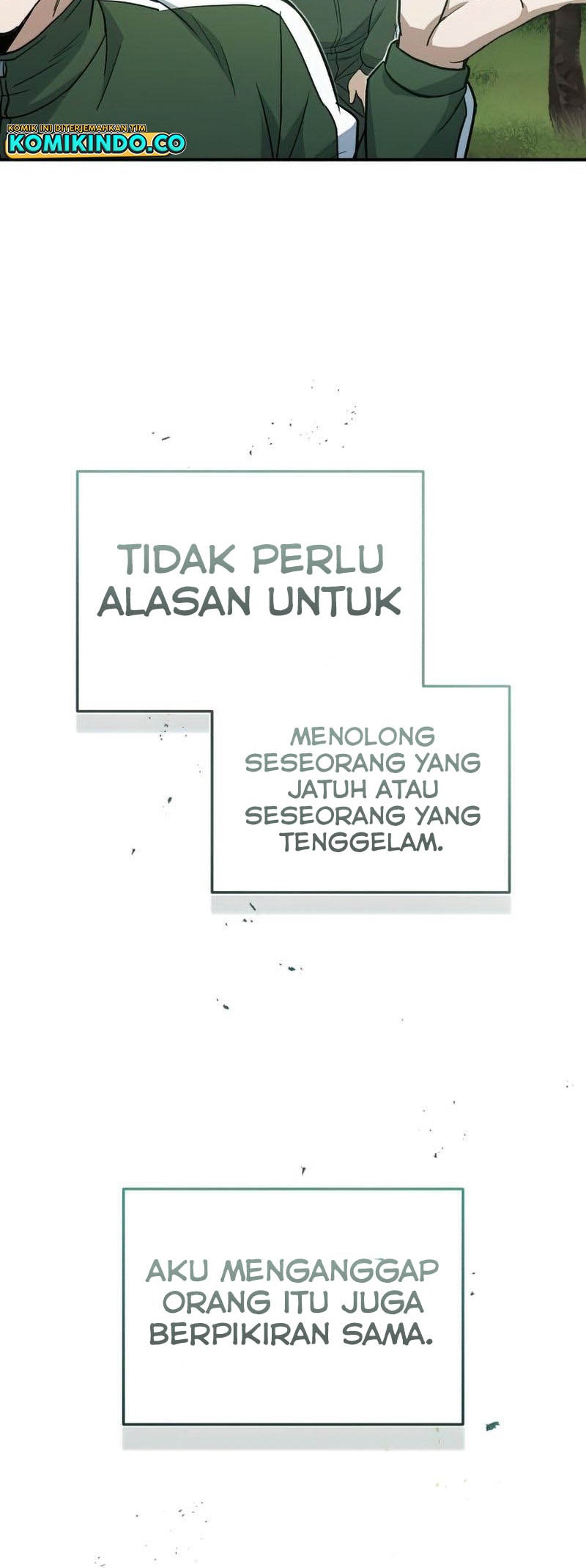 Genius of the Unique Lineage Chapter 15 Gambar 32