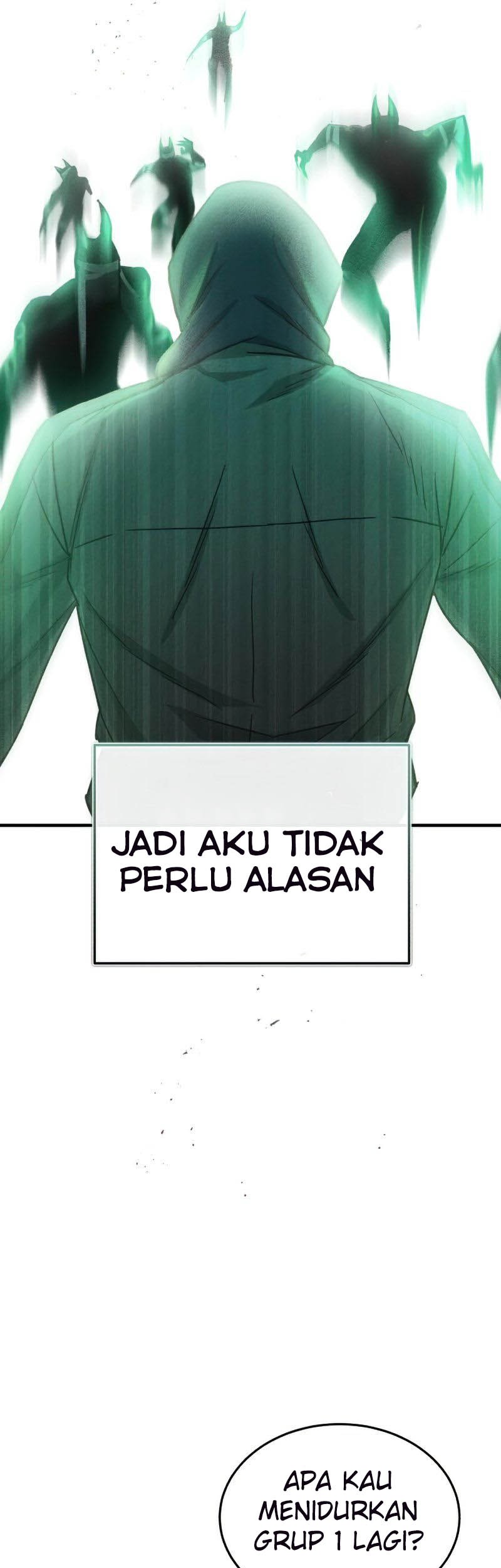 Genius of the Unique Lineage Chapter 15 Gambar 33