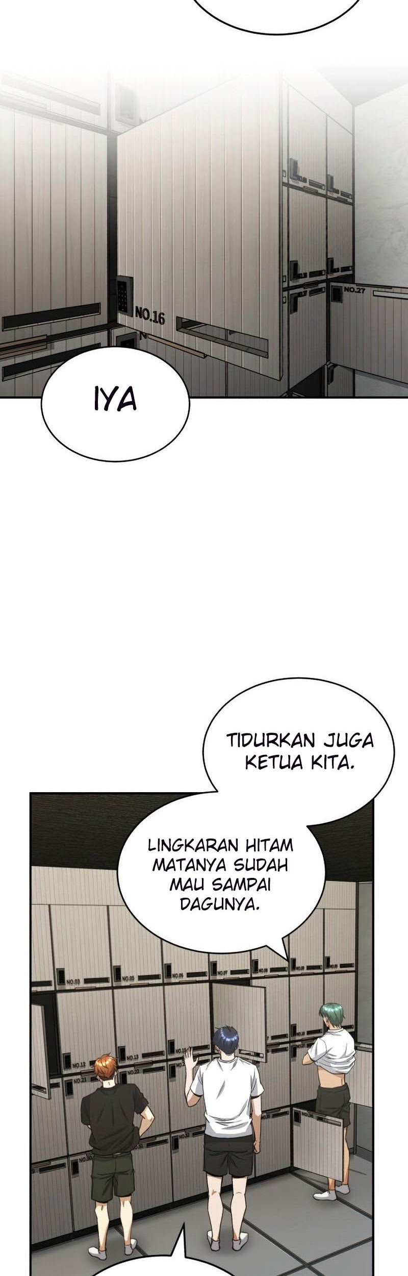 Genius of the Unique Lineage Chapter 15 Gambar 34