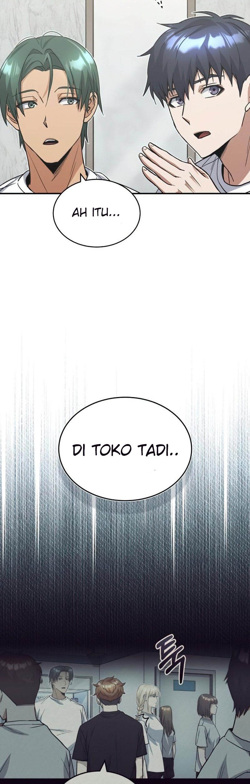 Genius of the Unique Lineage Chapter 15 Gambar 36