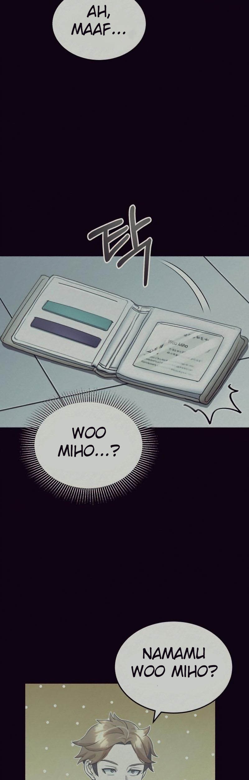 Genius of the Unique Lineage Chapter 15 Gambar 37