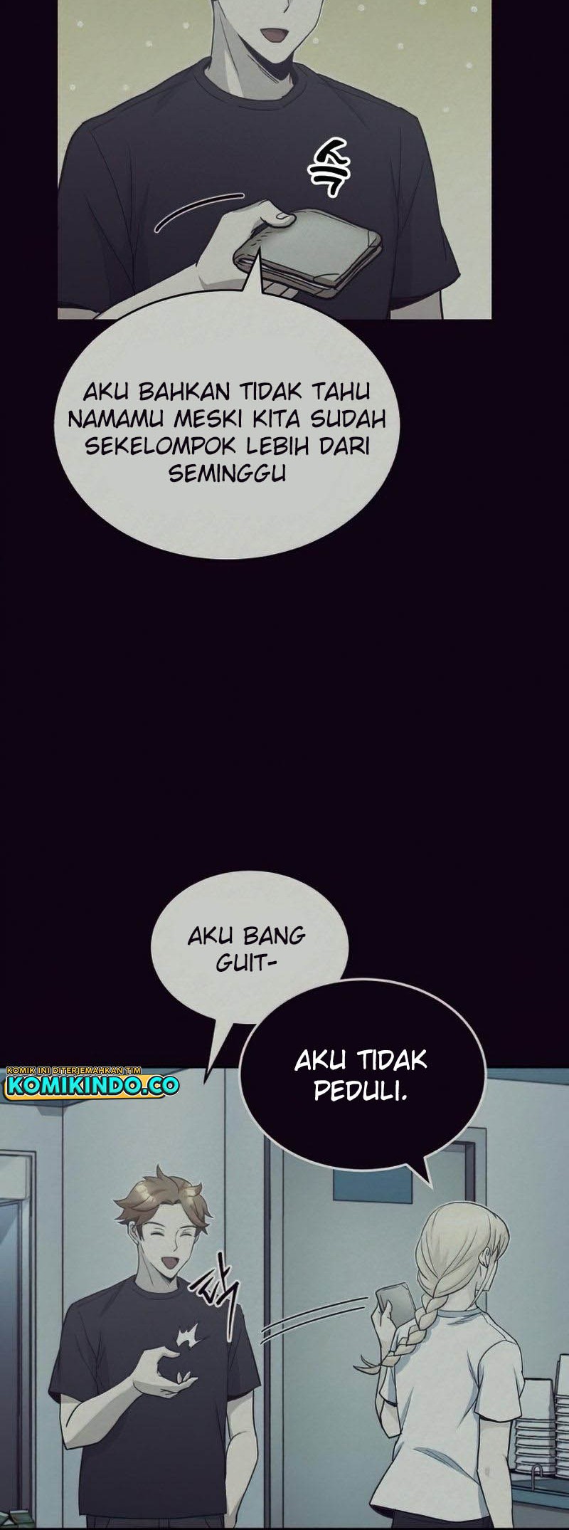 Genius of the Unique Lineage Chapter 15 Gambar 38