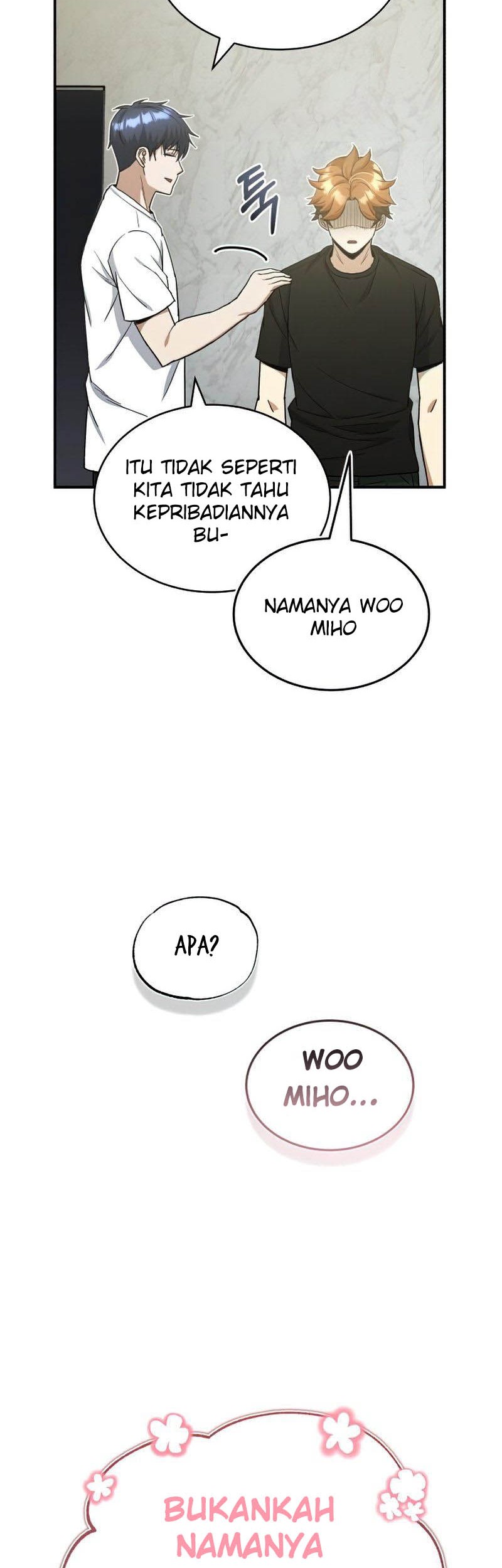 Genius of the Unique Lineage Chapter 15 Gambar 40