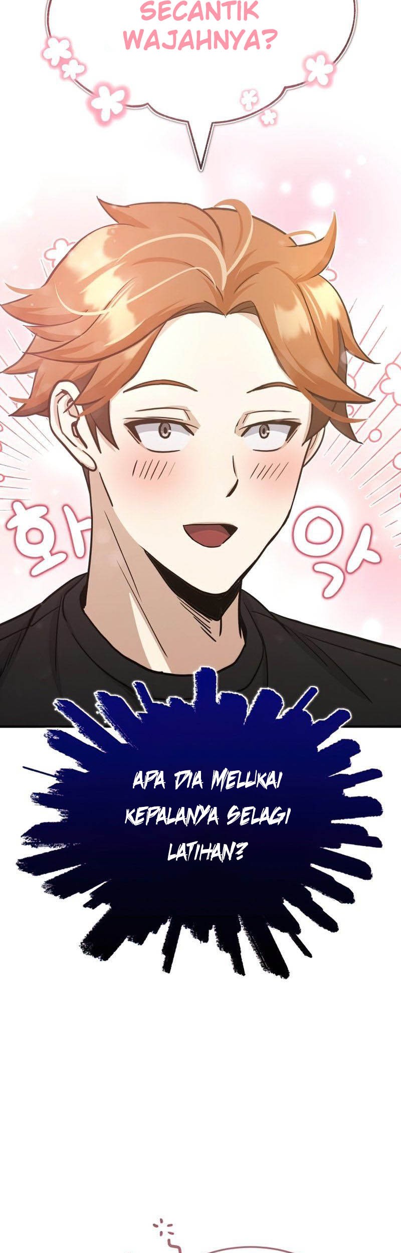 Genius of the Unique Lineage Chapter 15 Gambar 41