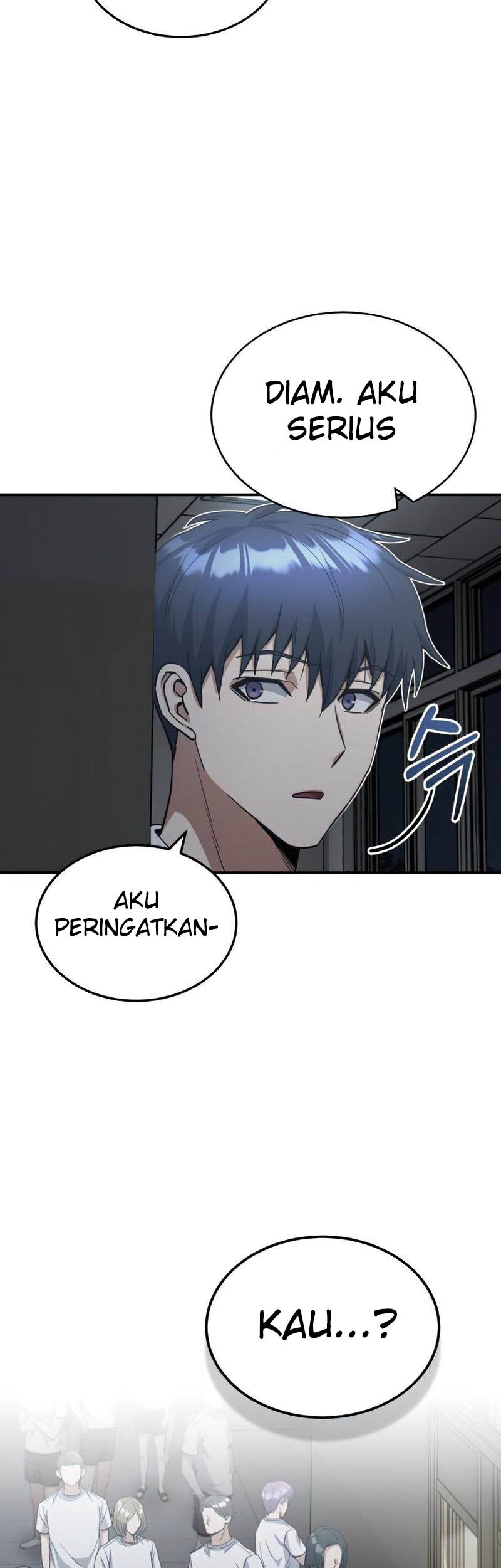 Genius of the Unique Lineage Chapter 15 Gambar 43