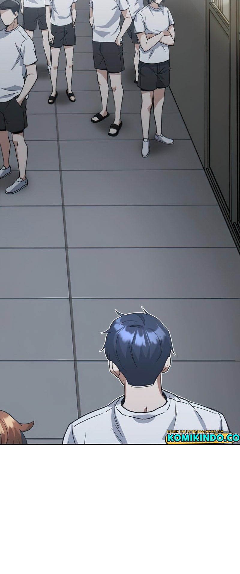 Genius of the Unique Lineage Chapter 15 Gambar 44