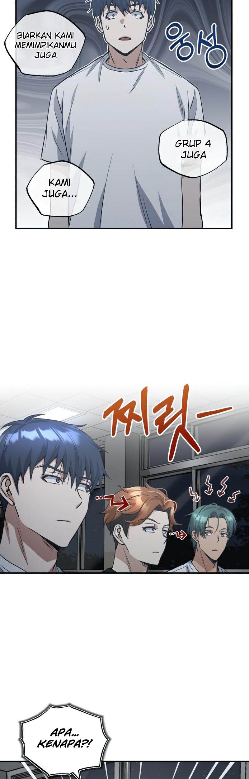Genius of the Unique Lineage Chapter 15 Gambar 46