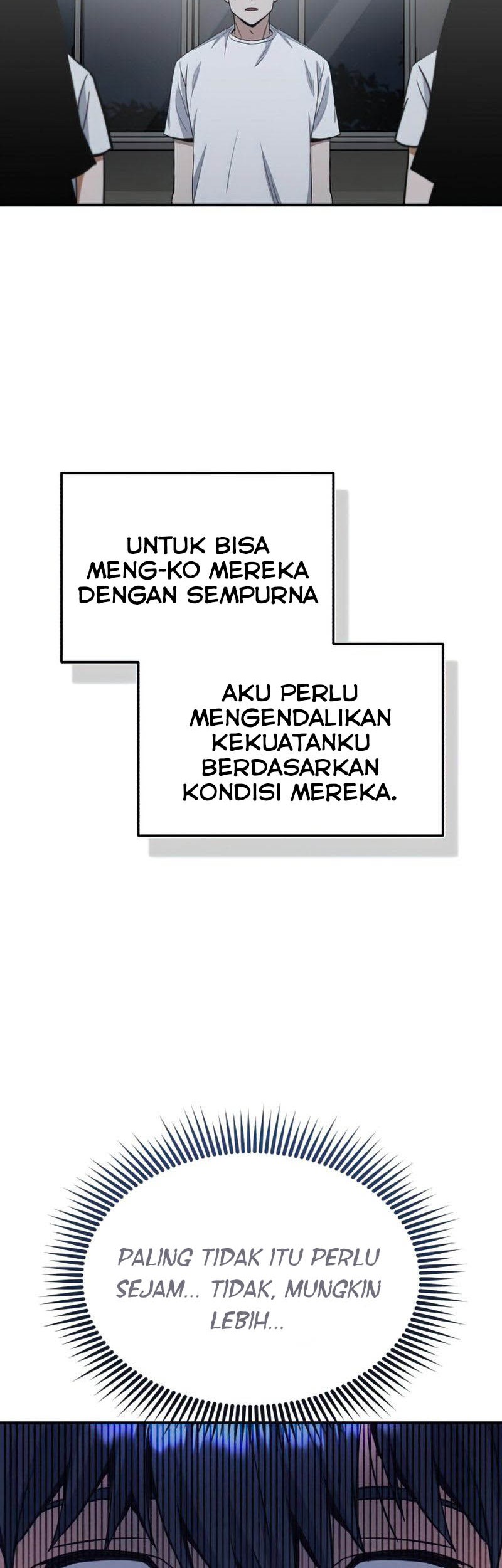 Genius of the Unique Lineage Chapter 15 Gambar 48