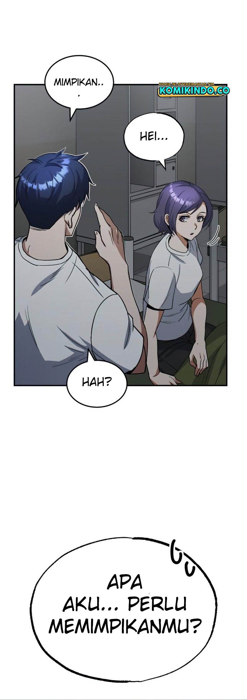 Genius of the Unique Lineage Chapter 15 Gambar 50