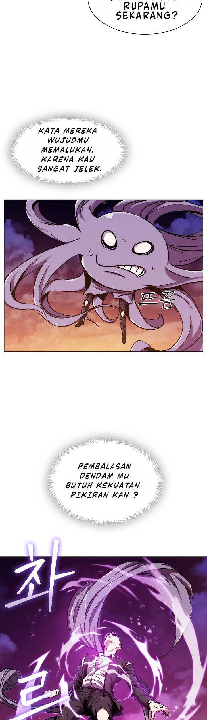 Plainwalker Of The Stigma Chapter 07 Gambar 18
