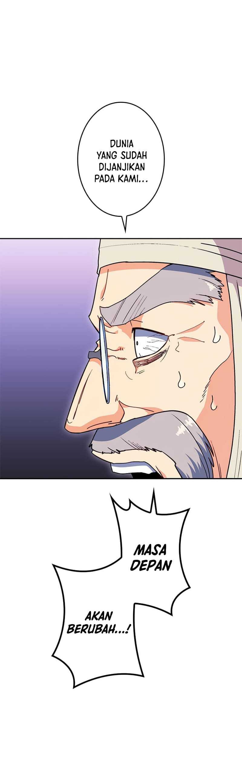 White Dragon Duke: Pendragon Chapter 56 Gambar 45