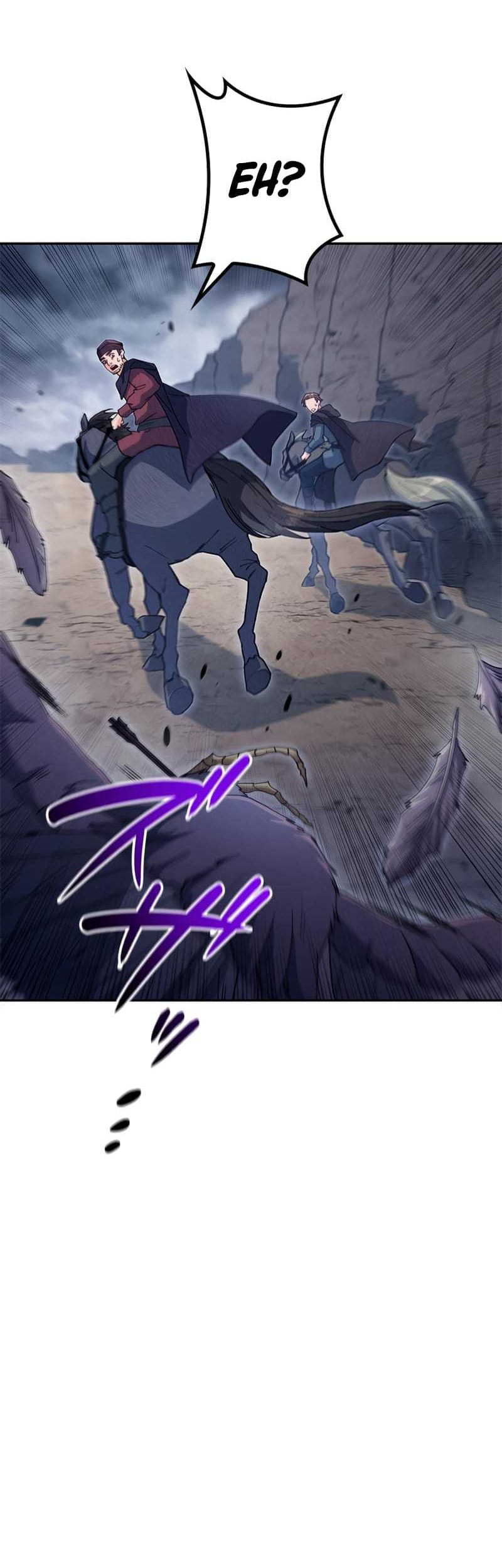 White Dragon Duke: Pendragon Chapter 56 Gambar 55