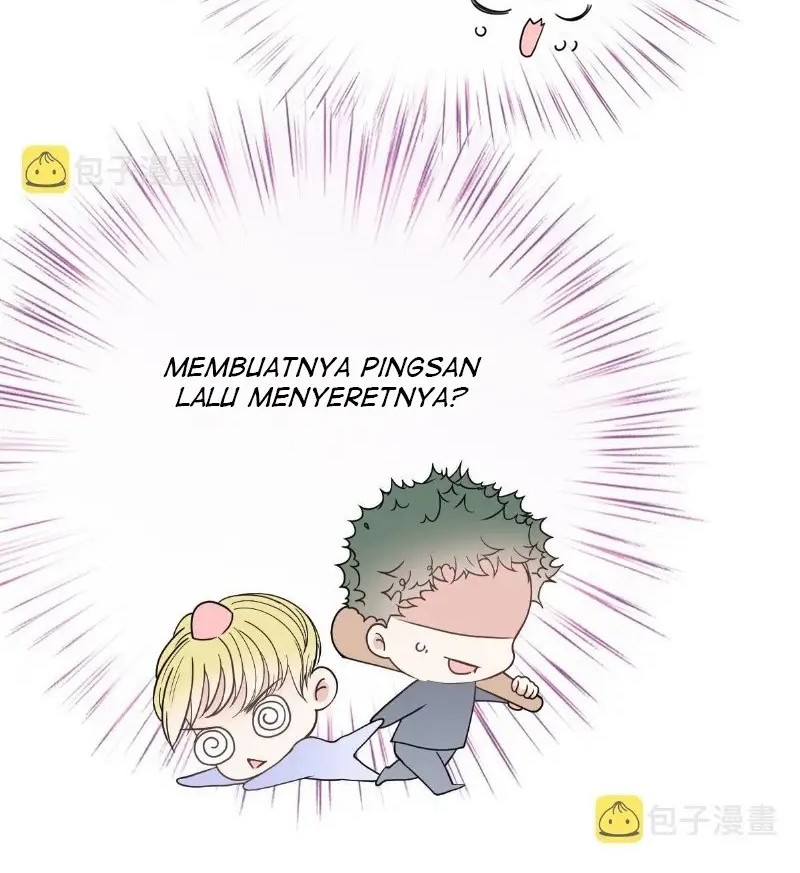 Pregnant Wife, One Plus One Chapter 204 Gambar 20