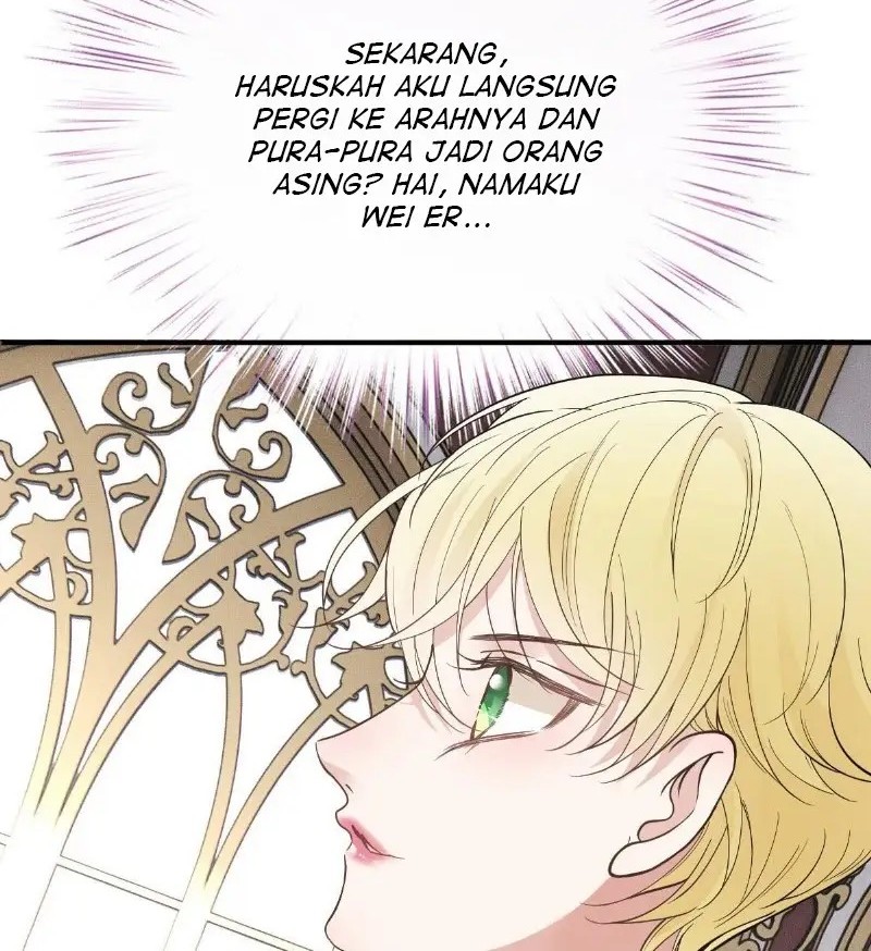 Pregnant Wife, One Plus One Chapter 204 Gambar 22