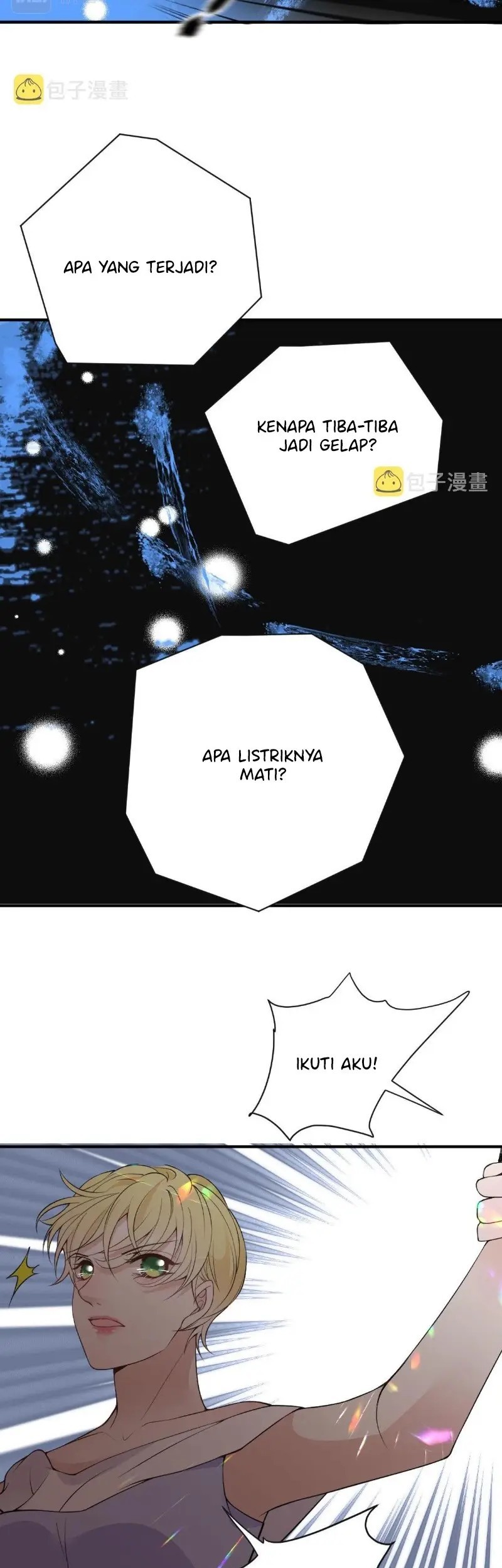 Pregnant Wife, One Plus One Chapter 204 Gambar 29