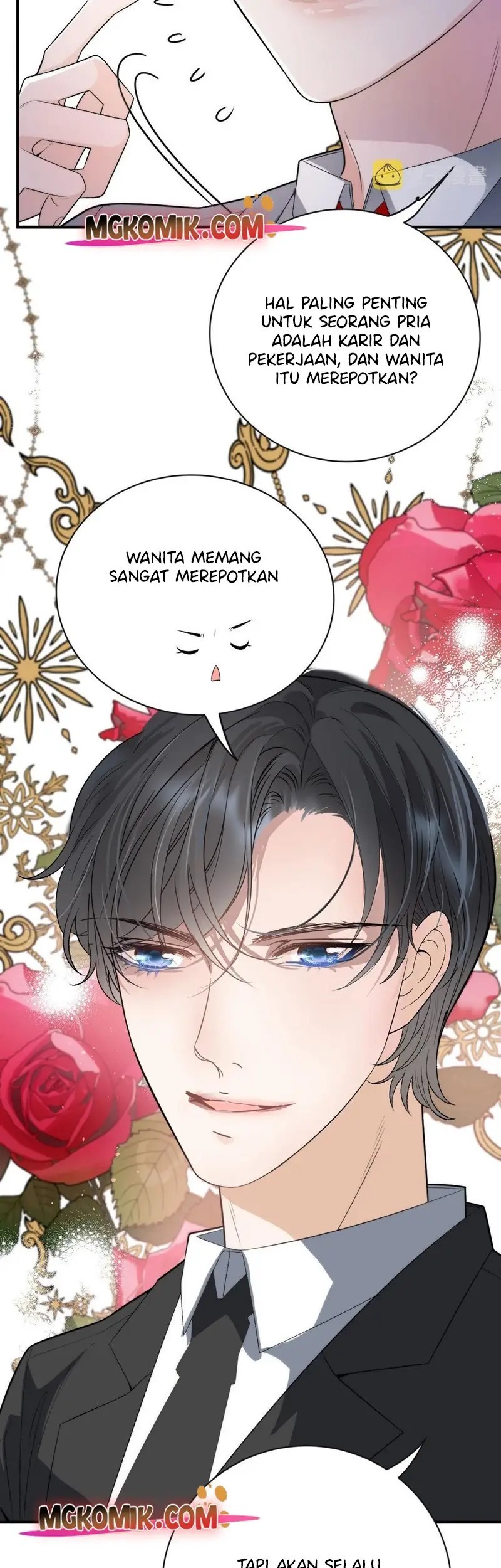 Pregnant Wife, One Plus One Chapter 204 Gambar 3