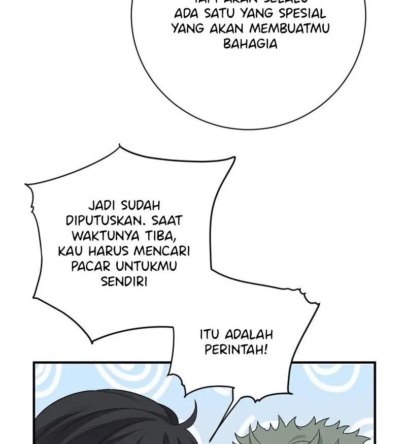 Pregnant Wife, One Plus One Chapter 204 Gambar 4