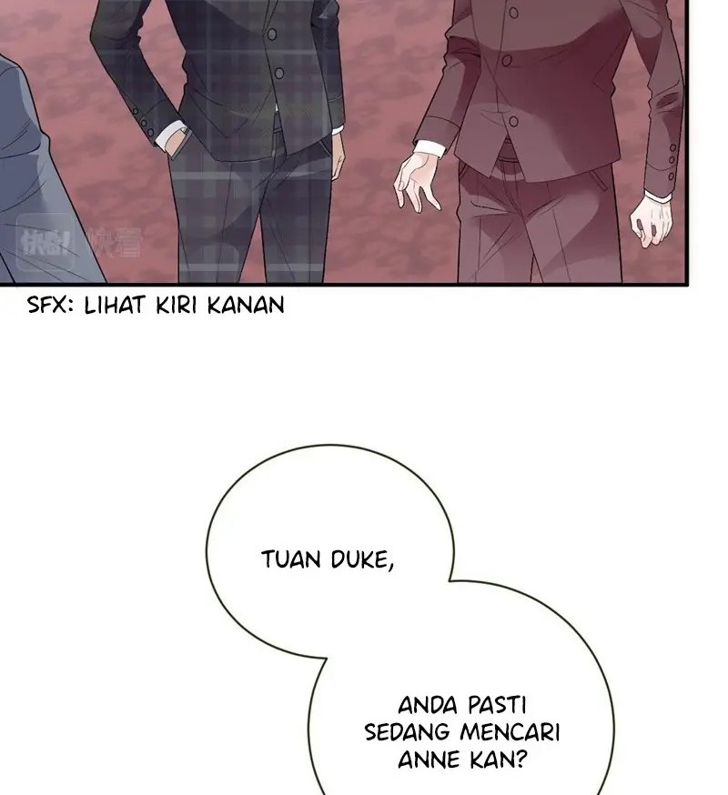 Pregnant Wife, One Plus One Chapter 204 Gambar 10