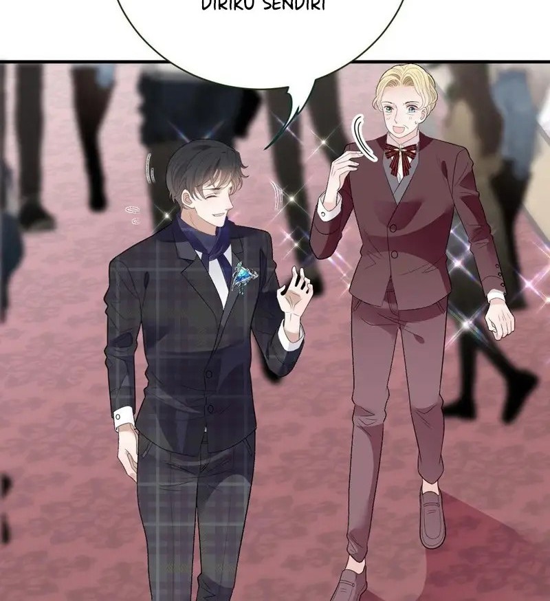 Pregnant Wife, One Plus One Chapter 204 Gambar 12