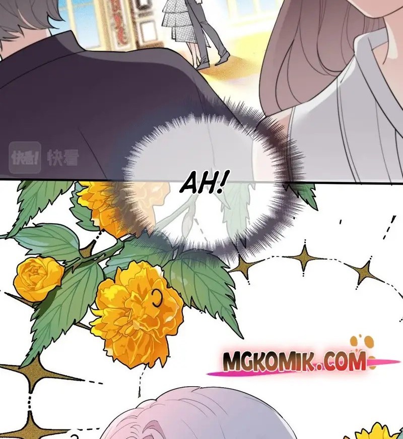 Pregnant Wife, One Plus One Chapter 204 Gambar 14