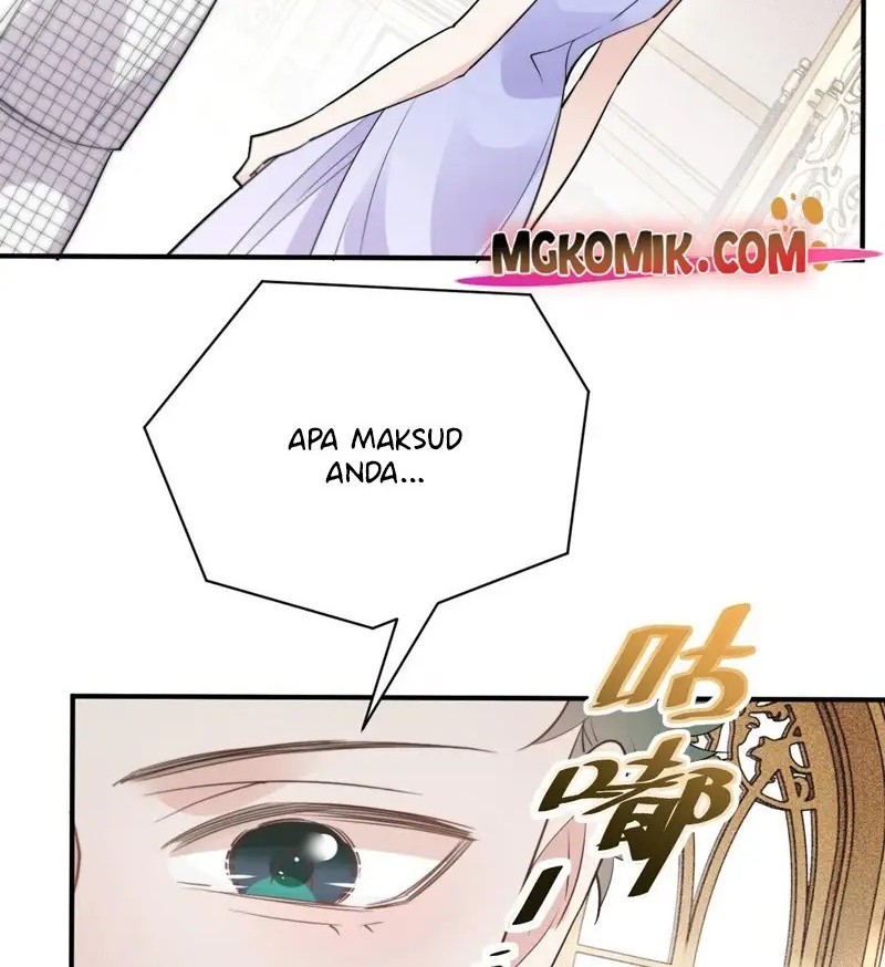 Pregnant Wife, One Plus One Chapter 204 Gambar 18