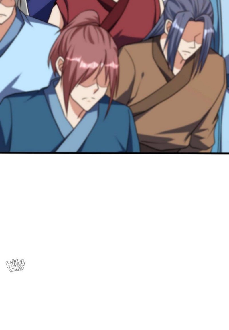 Rise of The Demon King Chapter 231 Gambar 9