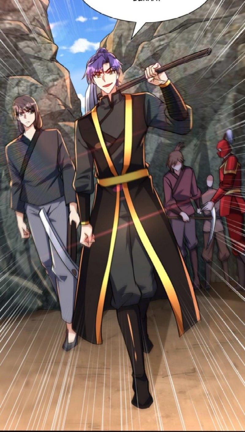 Rise of The Demon King Chapter 231 Gambar 15