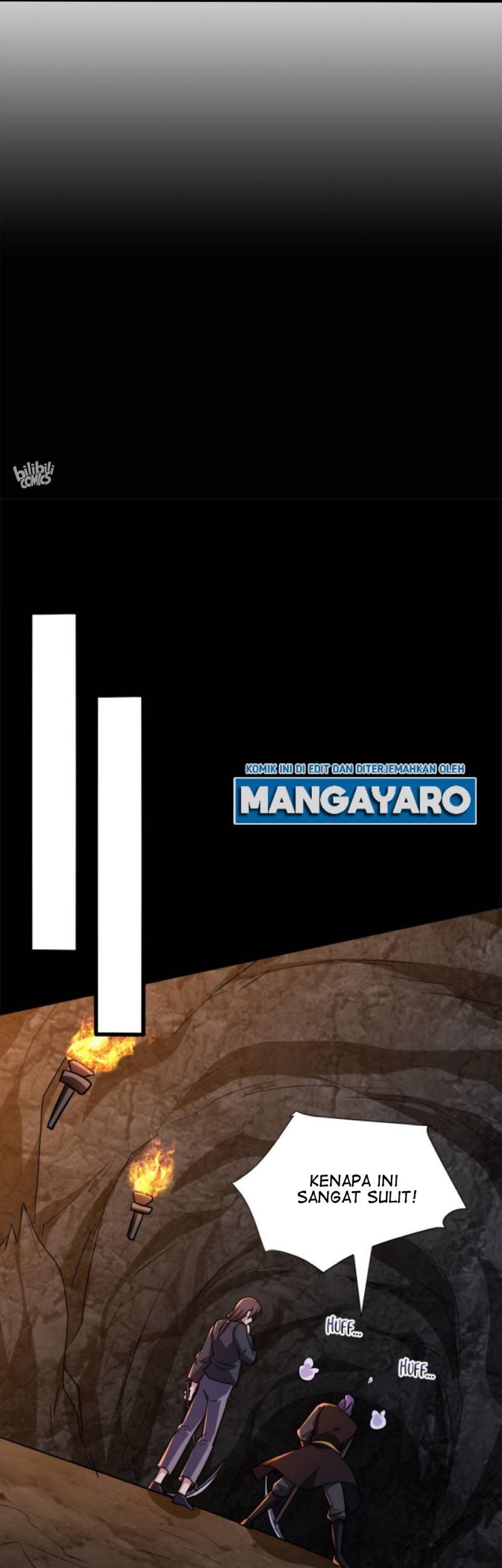 Rise of The Demon King Chapter 231 Gambar 16