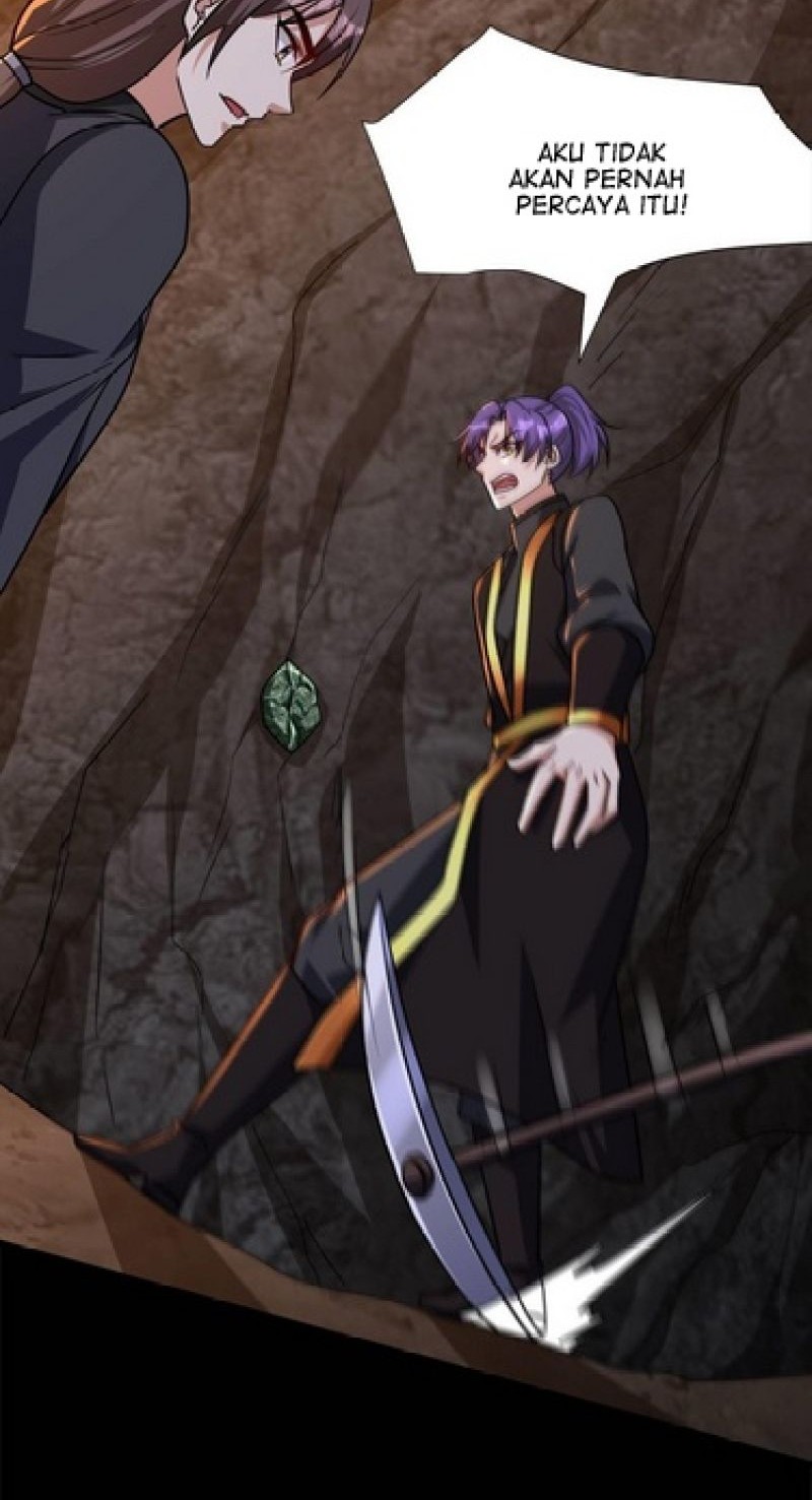 Rise of The Demon King Chapter 231 Gambar 21