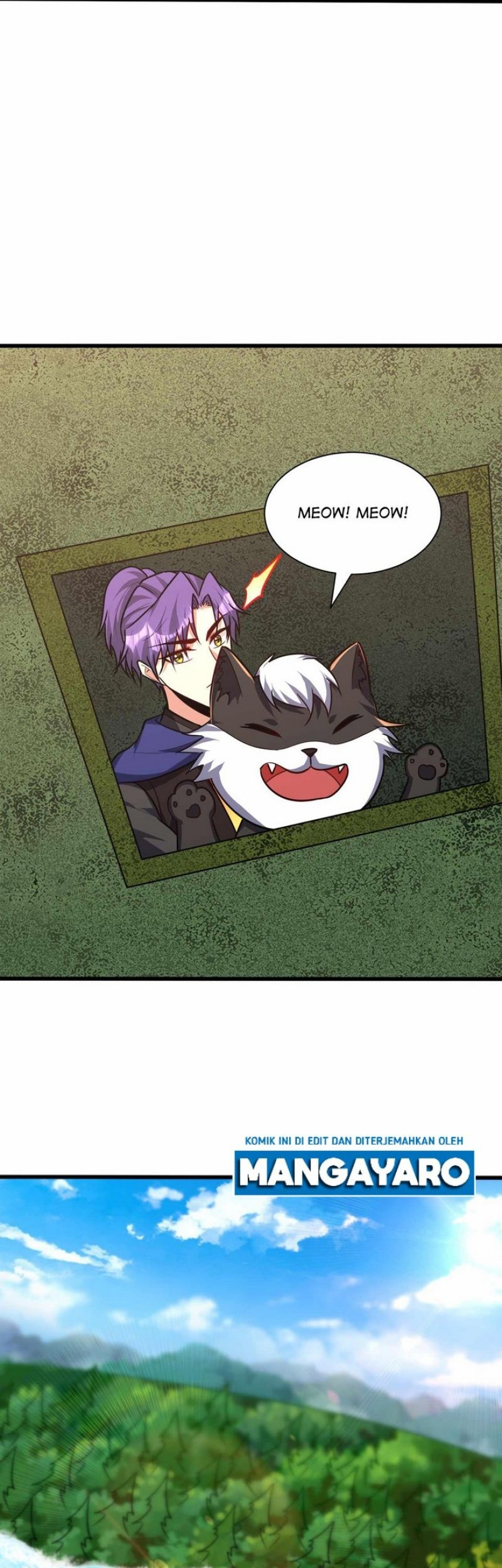 Rise of The Demon King Chapter 230 Gambar 24