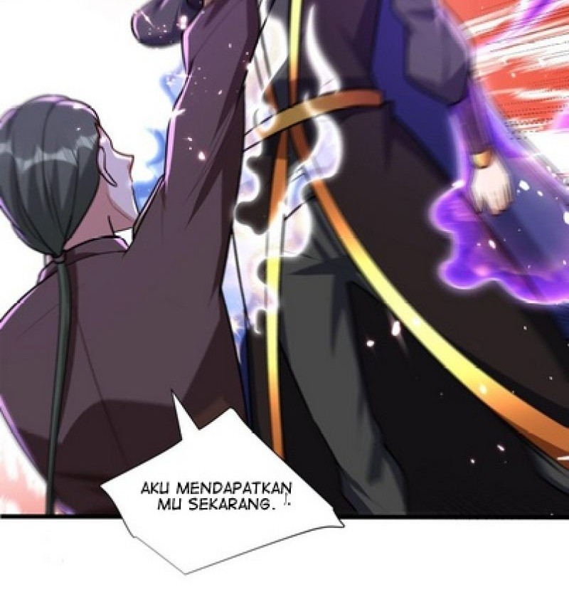 Rise of The Demon King Chapter 230 Gambar 5