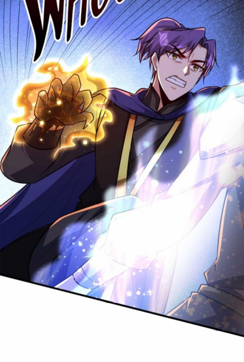 Rise of The Demon King Chapter 230 Gambar 10