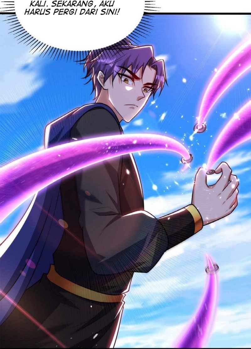 Rise of The Demon King Chapter 230 Gambar 14