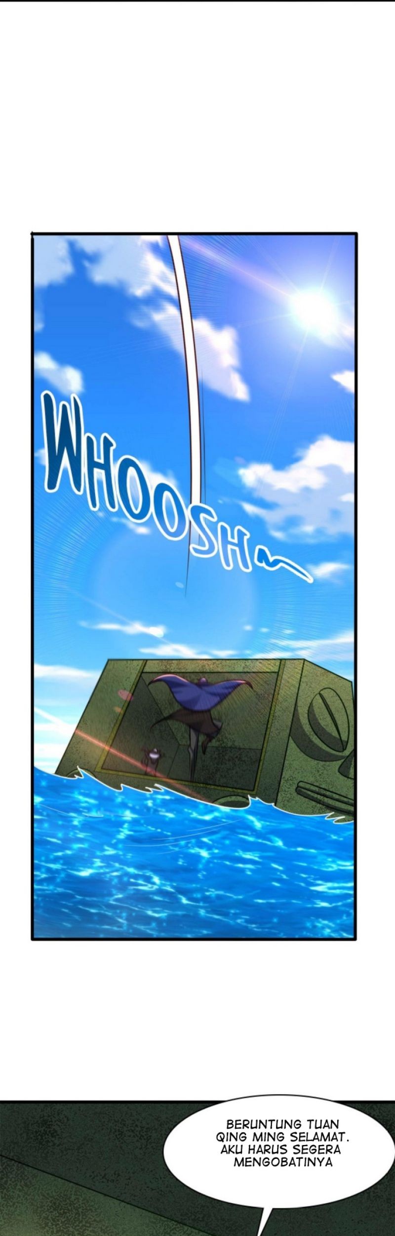 Rise of The Demon King Chapter 230 Gambar 15